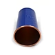 Stackable Metal Drinking Tumblers